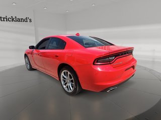 2023 Dodge Charger SXT AWD in Stratford, Ontario - 4 - w320h240px
