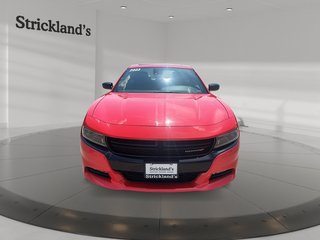2023 Dodge Charger SXT AWD in Stratford, Ontario - 2 - w320h240px