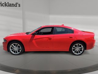 2023 Dodge Charger SXT AWD in Stratford, Ontario - 5 - w320h240px