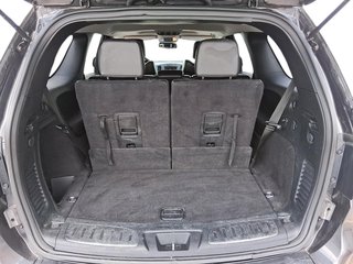 2016 Dodge Durango Limited in Stratford, Ontario - 6 - w320h240px