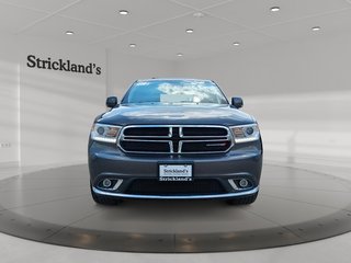 2016 Dodge Durango Limited in Stratford, Ontario - 2 - w320h240px