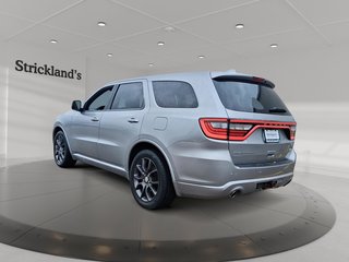 2017 Dodge Durango R/T in Stratford, Ontario - 4 - w320h240px