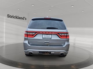 2017 Dodge Durango R/T in Stratford, Ontario - 3 - w320h240px