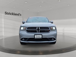 2017 Dodge Durango R/T in Stratford, Ontario - 2 - w320h240px