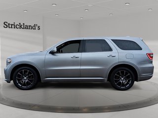 2017 Dodge Durango R/T in Stratford, Ontario - 5 - w320h240px