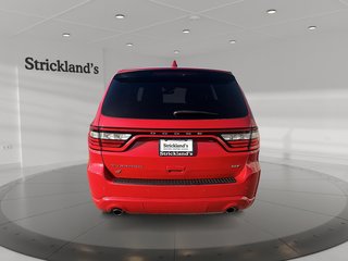 2021 Dodge Durango GT in Stratford, Ontario - 3 - w320h240px