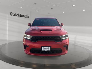 2021 Dodge Durango GT in Stratford, Ontario - 2 - w320h240px