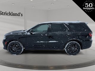 2022 Dodge Durango GT AWD in Stratford, Ontario - 5 - w320h240px