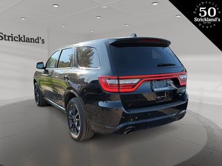 2022  Durango GT AWD in Stratford, Ontario - 3 - w320h240px