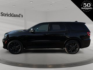 2022  Durango GT AWD in Stratford, Ontario - 4 - w320h240px