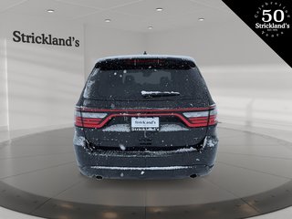 2022 Dodge Durango GT AWD in Stratford, Ontario - 3 - w320h240px