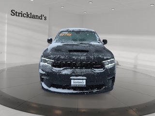 2022 Dodge Durango GT AWD in Stratford, Ontario - 2 - w320h240px