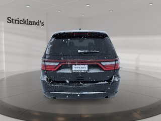 2022 Dodge Durango GT AWD in Stratford, Ontario - 3 - w320h240px