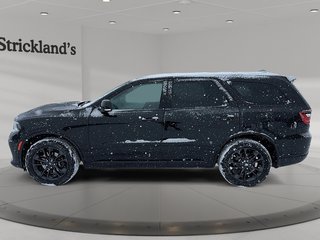 2022 Dodge Durango GT AWD in Stratford, Ontario - 5 - w320h240px