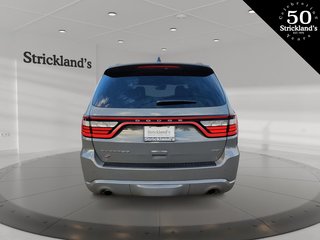 2023 Dodge Durango GT AWD in Stratford, Ontario - 3 - w320h240px