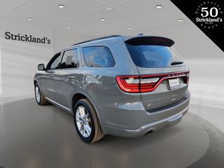 2023 Dodge Durango GT AWD in Stratford, Ontario - 4 - w320h240px