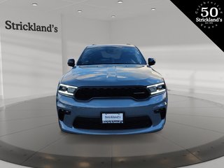 2023 Dodge Durango GT AWD in Stratford, Ontario - 2 - w320h240px