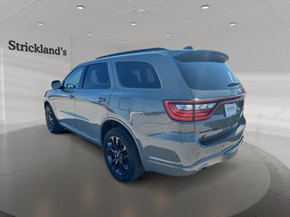 2023 Dodge Durango GT AWD in Stratford, Ontario - 4 - w320h240px