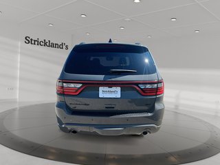 2023 Dodge Durango GT AWD in Stratford, Ontario - 3 - w320h240px