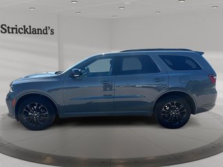 2023 Dodge Durango GT AWD in Stratford, Ontario - 5 - w320h240px