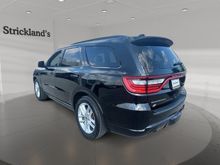 2023 Dodge Durango R/T AWD in Stratford, Ontario - 4 - w320h240px
