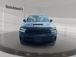 2023 Dodge Durango R/T AWD in Stratford, Ontario - 2 - w320h240px