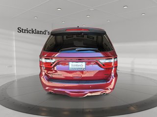 2023 Dodge Durango GT AWD in Stratford, Ontario - 3 - w320h240px
