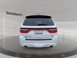2023 Dodge Durango R/T AWD in Stratford, Ontario - 3 - w320h240px