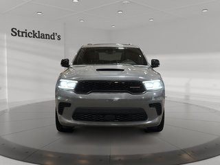 2024 Dodge Durango R/T Plus AWD in Stratford, Ontario - 2 - w320h240px