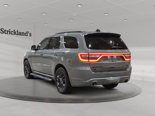 2024 Dodge Durango R/T Plus AWD in Stratford, Ontario - 4 - w320h240px