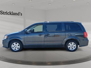 2012 Dodge Grand Caravan Crew in Stratford, Ontario - 5 - w320h240px