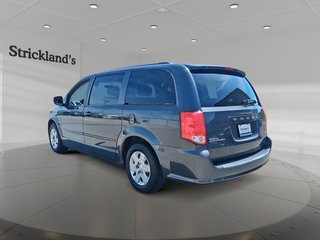 2012 Dodge Grand Caravan Crew in Stratford, Ontario - 4 - w320h240px