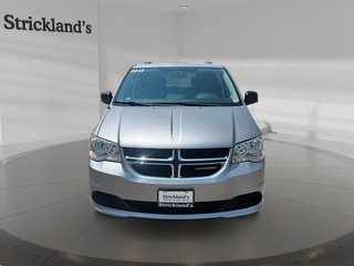 2013 Dodge Grand Caravan Crew in Stratford, Ontario - 2 - w320h240px