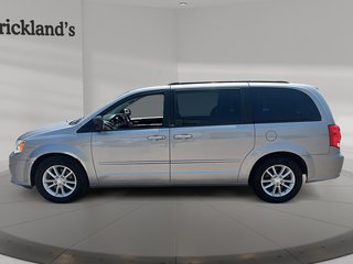 2013 Dodge Grand Caravan Crew in Stratford, Ontario - 5 - w320h240px