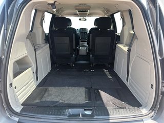 2013 Dodge Grand Caravan Crew in Stratford, Ontario - 6 - w320h240px