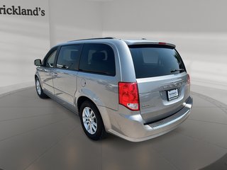 2013 Dodge Grand Caravan Crew in Stratford, Ontario - 4 - w320h240px