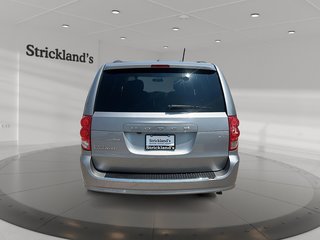 2013 Dodge Grand Caravan Crew in Stratford, Ontario - 3 - w320h240px