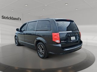 2015 Dodge Grand Caravan R/T in Stratford, Ontario - 4 - w320h240px