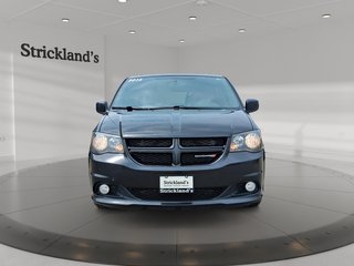 2015 Dodge Grand Caravan R/T in Stratford, Ontario - 2 - w320h240px