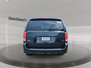 2015 Dodge Grand Caravan R/T in Stratford, Ontario - 3 - w320h240px