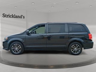 2015 Dodge Grand Caravan R/T in Stratford, Ontario - 5 - w320h240px