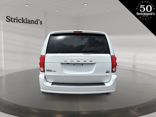 2016 Dodge Grand Caravan SE / SXT in Stratford, Ontario - 3 - w320h240px