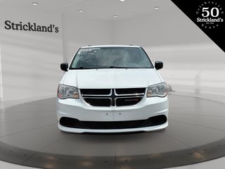 2016 Dodge Grand Caravan SE / SXT in Stratford, Ontario - 2 - w320h240px