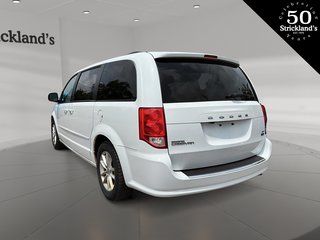 2016 Dodge Grand Caravan SE / SXT in Stratford, Ontario - 4 - w320h240px