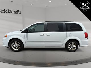 2016 Dodge Grand Caravan SE / SXT in Stratford, Ontario - 5 - w320h240px