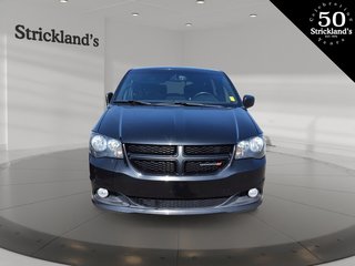 2016  Grand Caravan SE / SXT in Stratford, Ontario - 2 - w320h240px