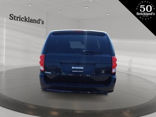 2016  Grand Caravan SE / SXT in Stratford, Ontario - 3 - w320h240px