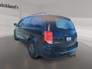 2016 Dodge Grand Caravan SE / SXT in Stratford, Ontario - 4 - w320h240px