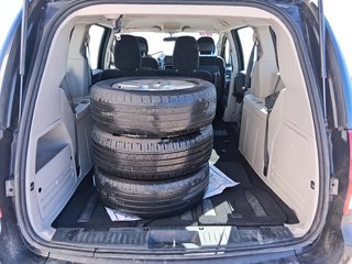 2016 Dodge Grand Caravan SE / SXT in Stratford, Ontario - 6 - w320h240px