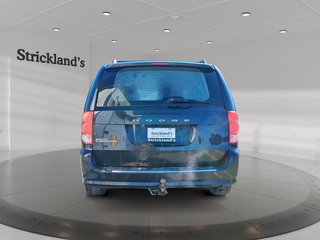 2016 Dodge Grand Caravan SE / SXT in Stratford, Ontario - 3 - w320h240px